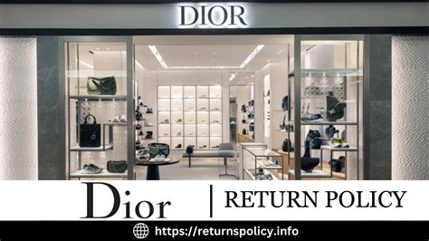 dior refund|how to cancel dior order.